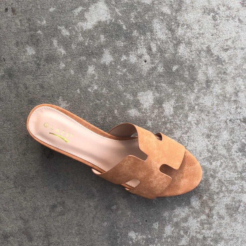 Sandal slipper - Picture 2 of 4